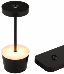 Globo Akku-Tischleuchte Dawson