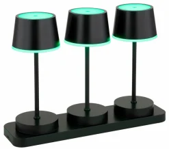 Globo Akku-Tischleuchte Dawson