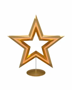 Sompex Akku-Tischleuchte Freestar