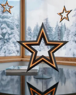 Sompex Akku-Tischleuchte Freestar