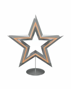 Outlet Akku-Tischleuchte Freestar Leuchtobjekte|Akkuleuchten