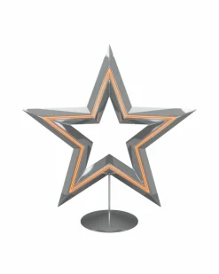 Outlet Akku-Tischleuchte Freestar Leuchtobjekte|Akkuleuchten