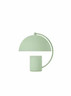 Hell Tischlampen|Akku-Tischleuchte Hedda