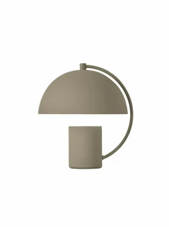 Outlet Akku-Tischleuchte Hedda Tischlampen