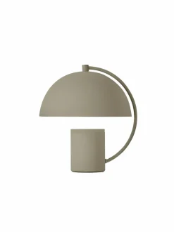 Outlet Akku-Tischleuchte Hedda Tischlampen