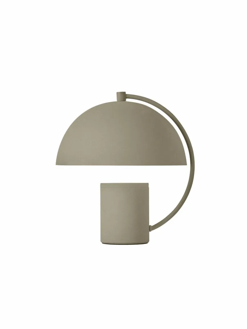 Outlet Akku-Tischleuchte Hedda Tischlampen