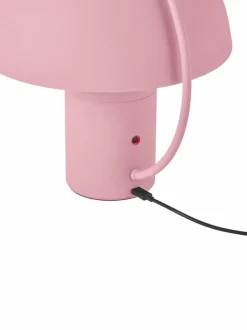 Outlet Akku-Tischleuchte Hedda Tischlampen