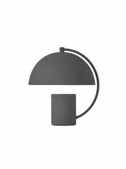 Akku-Tischleuchte Hedda Tischlampen