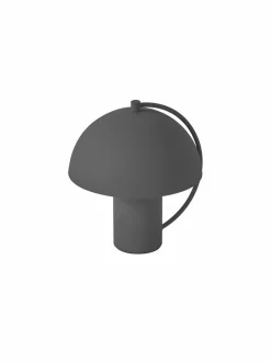 Akku-Tischleuchte Hedda Tischlampen