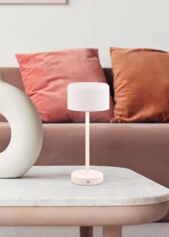 Reality Leuchten Akku-Tischleuchte Jeff