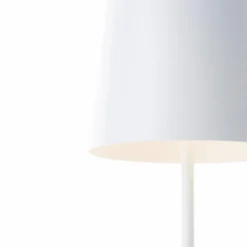 Sale Akku-Tischleuchte Kaami Außentischleuchten|Außentischleuchten