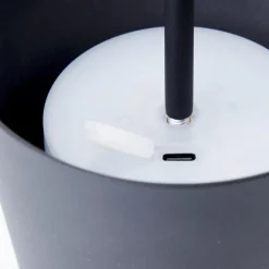 Brilliant Akku-Tischleuchte Kaami