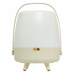 kooduu Akku-Tischleuchte Lite up Play