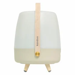 kooduu Akku-Tischleuchte Lite up Play