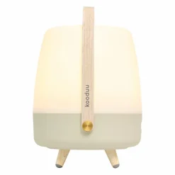 kooduu Akku-Tischleuchte Lite up Play