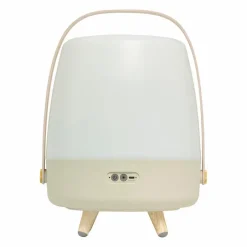 kooduu Akku-Tischleuchte Lite up Play