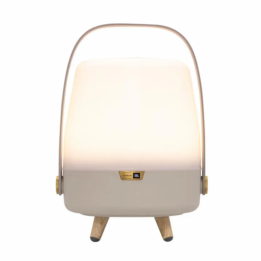 kooduu Akkuleuchten|Tischlampen|Akku-Tischleuchte Lite up Play Mini