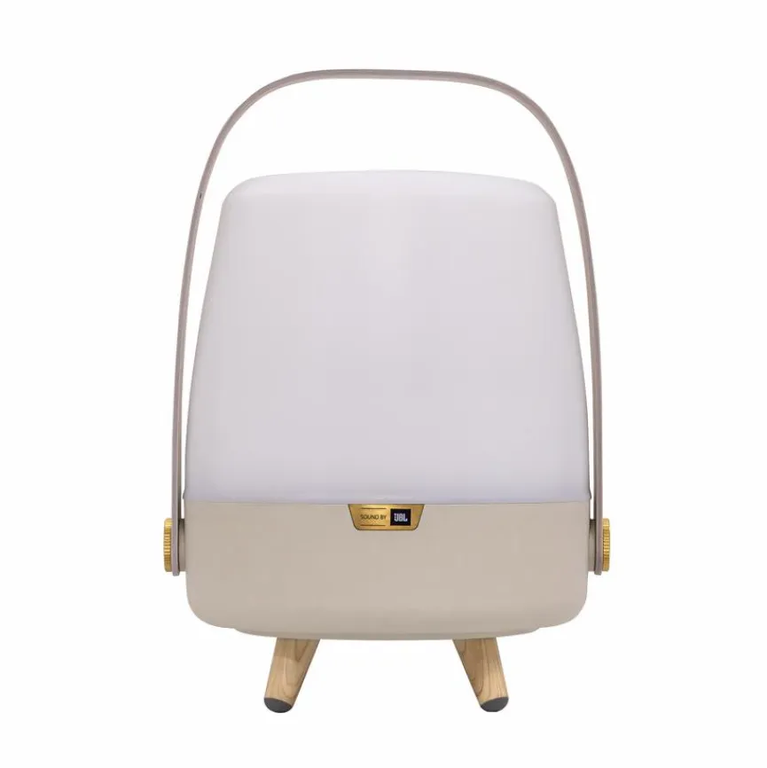 kooduu Akkuleuchten|Tischlampen|Akku-Tischleuchte Lite up Play Mini