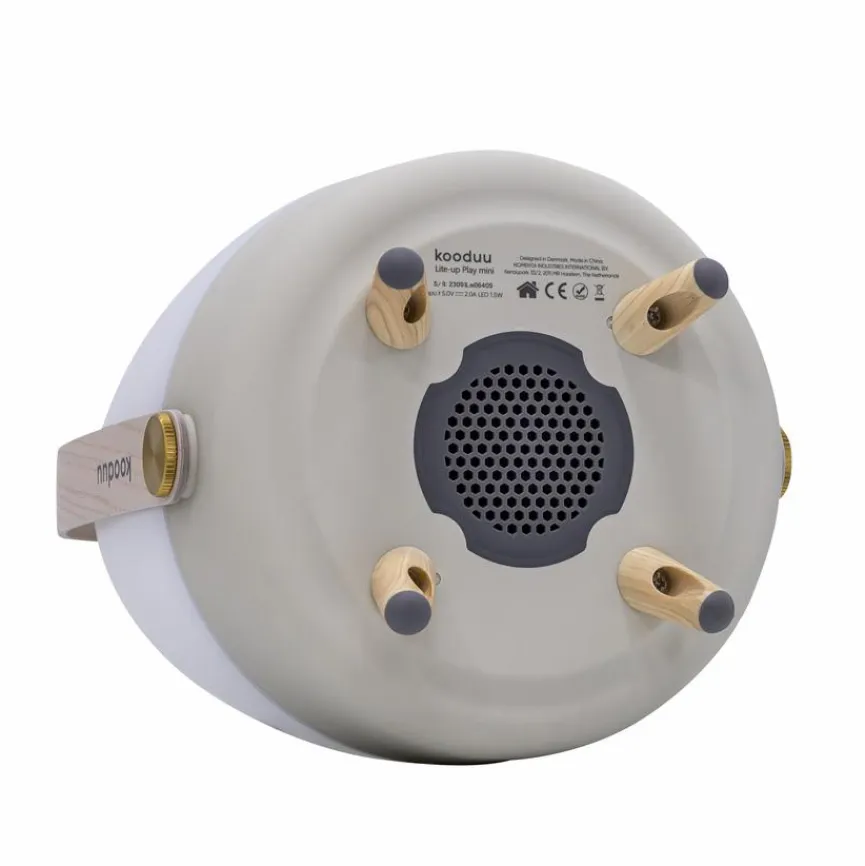 kooduu Akkuleuchten|Tischlampen|Akku-Tischleuchte Lite up Play Mini