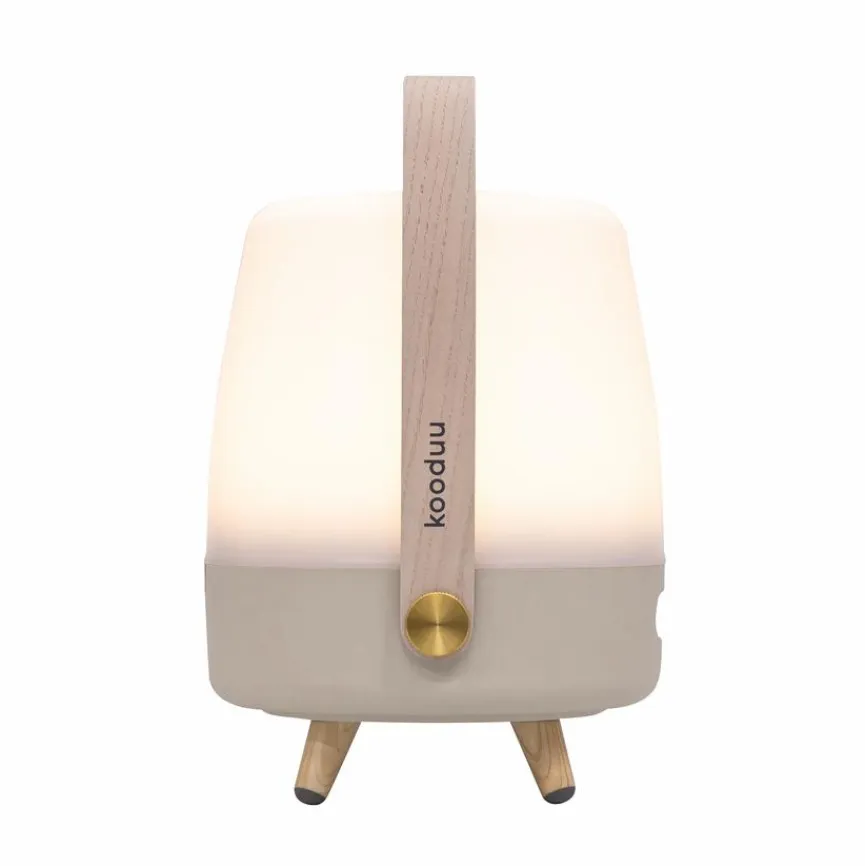 kooduu Akkuleuchten|Tischlampen|Akku-Tischleuchte Lite up Play Mini