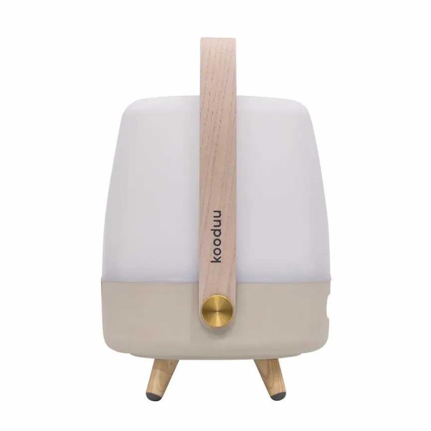 kooduu Akkuleuchten|Tischlampen|Akku-Tischleuchte Lite up Play Mini