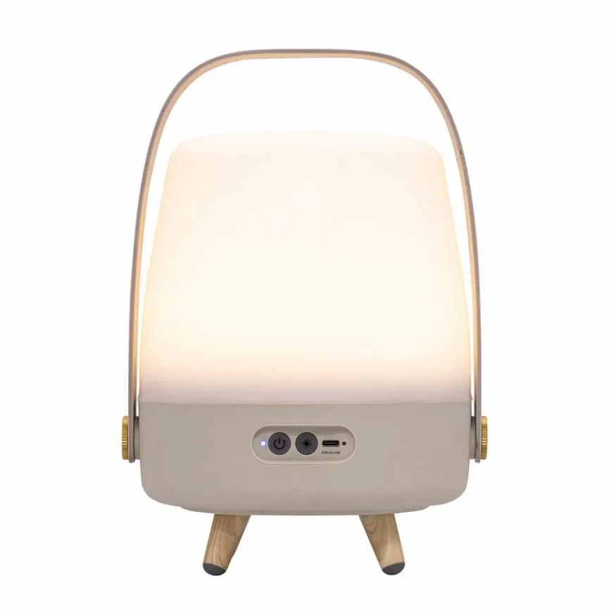 kooduu Akkuleuchten|Tischlampen|Akku-Tischleuchte Lite up Play Mini