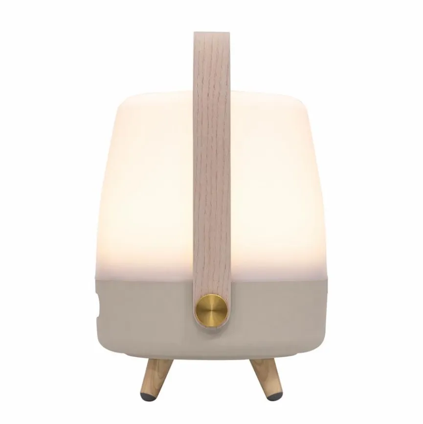 kooduu Akkuleuchten|Tischlampen|Akku-Tischleuchte Lite up Play Mini