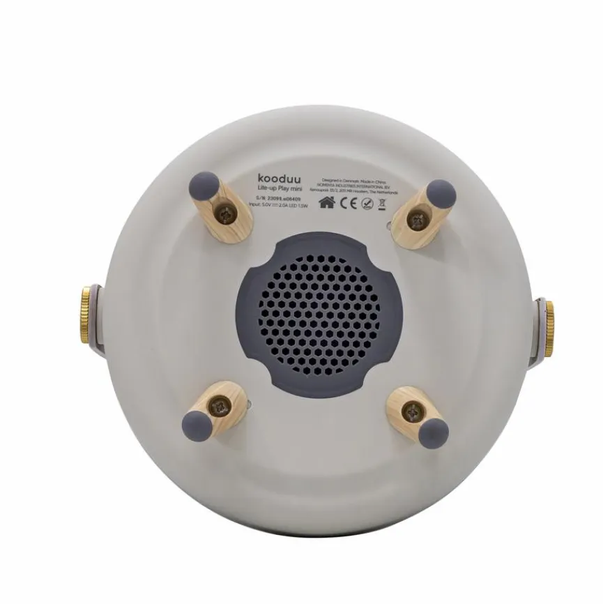 kooduu Akkuleuchten|Tischlampen|Akku-Tischleuchte Lite up Play Mini