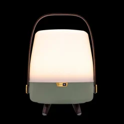 kooduu Akku-Tischleuchte Lite up Play Mini