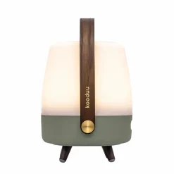 kooduu Akku-Tischleuchte Lite up Play Mini