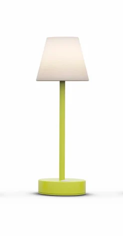 new garden Akku-Tischleuchte Lola Slim