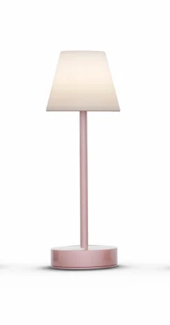 new garden Akku-Tischleuchte Lola Slim