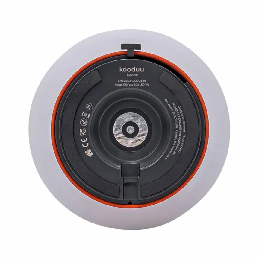 Discount Akku-Tischleuchte Loome Akkuleuchten|Tischlampen