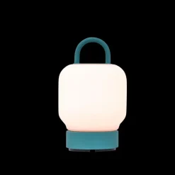 kooduu Akkuleuchten|Tischlampen|Akku-Tischleuchte Loome