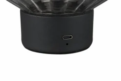 Reality Leuchten Akkuleuchten|Tischlampen|Akku-Tischleuchte Lord