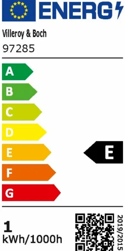 Villeroy & Boch Akku-Tischleuchte Modena