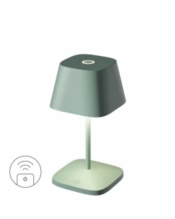 Discount Akku-Tischleuchte Neapel RC Außentischleuchten|Außentischleuchten