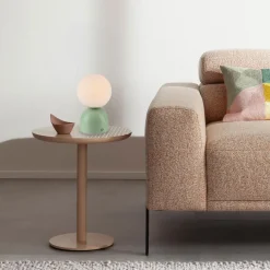 SCHÖNER WOHNEN-Kollektion Akku-Tischleuchte Rudi