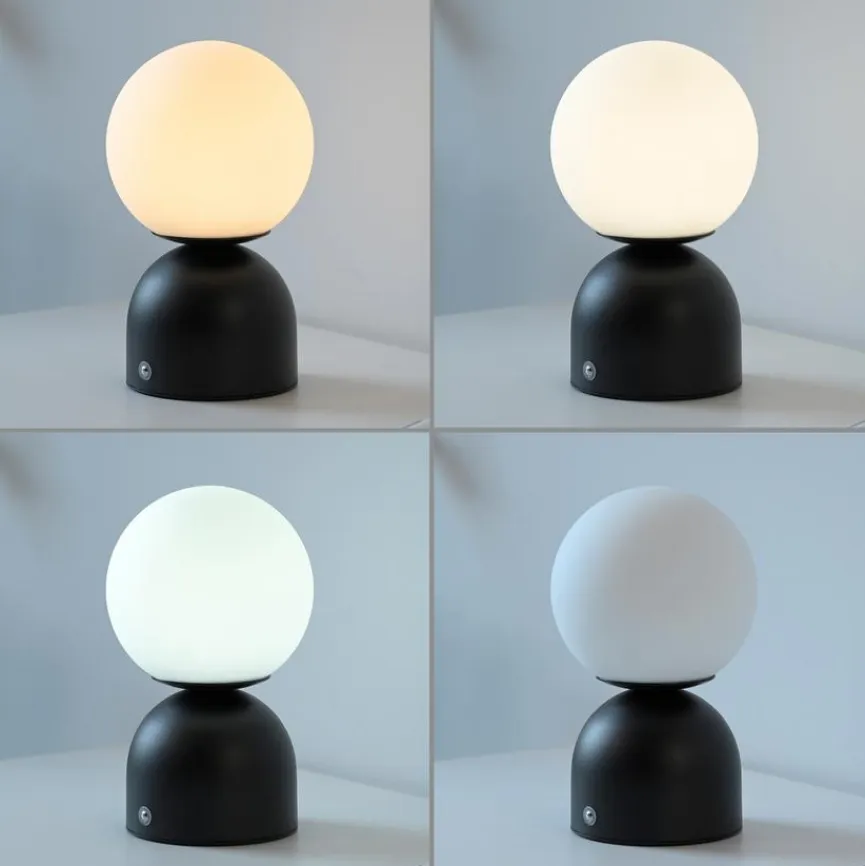 Akku-Tischleuchte Rudi Akkuleuchten|Tischlampen