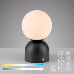 Akku-Tischleuchte Rudi Akkuleuchten|Tischlampen