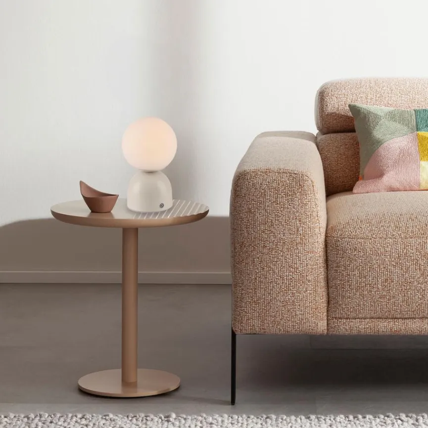 SCHÖNER WOHNEN-Kollektion Akkuleuchten|Tischlampen|Akku-Tischleuchte Rudi