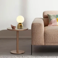 SCHÖNER WOHNEN-Kollektion Akku-Tischleuchte Rudi