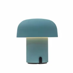 kooduu Akku-Tischleuchte Sensa