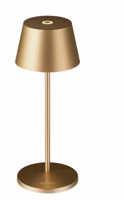 Villeroy & Boch Akku-Tischleuchte Seoul Micro RC