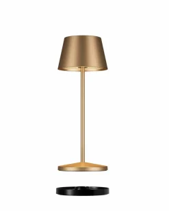 Villeroy & Boch Akku-Tischleuchte Seoul Micro RC