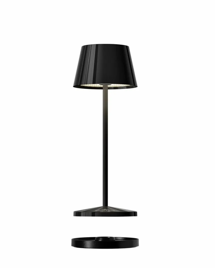 Outlet Akku-Tischleuchte Seoul Micro RC Außentischleuchten|Außentischleuchten