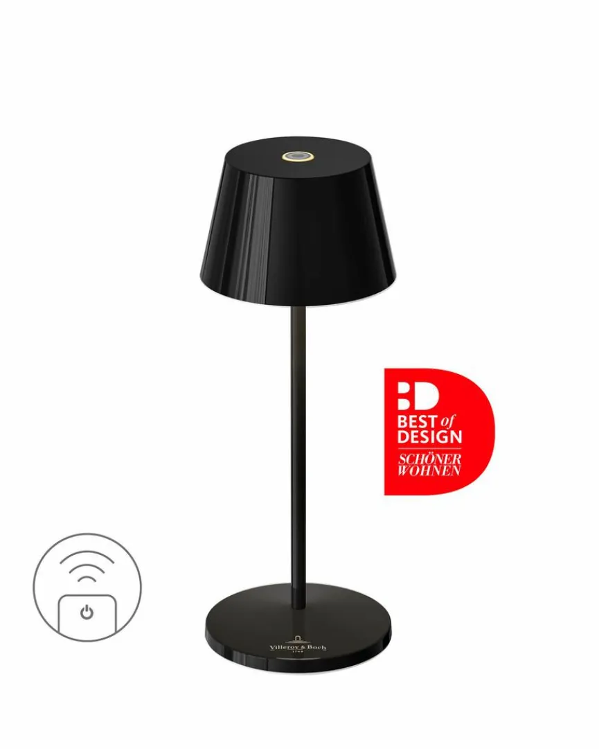 Outlet Akku-Tischleuchte Seoul Micro RC Außentischleuchten|Außentischleuchten