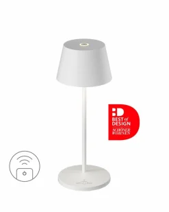 Discount Akku-Tischleuchte Seoul Micro RC Außentischleuchten|Außentischleuchten