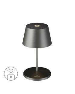 Villeroy & Boch Akku-Tischleuchte Seoul RC