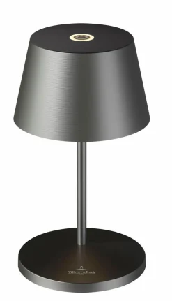 Villeroy & Boch Akku-Tischleuchte Seoul RC